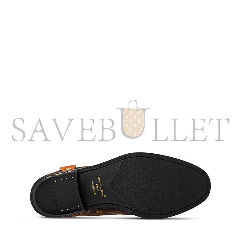 LOUIS VUITTON LV RIDER BOOT 1AHAFJ